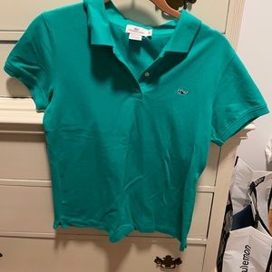 Vineyard vines polo